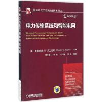 正版新书]电力传输系统和智能电网(美)米洛斯拉夫·M.贝戈维奇(Mi