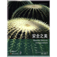 正版新书]安全之美(美)奥拉姆 等编,徐波,沈晓斌 译978711