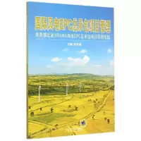 正版新书]国际风电EPC总承包项目管理:埃塞俄比亚ADAMA风电EPC