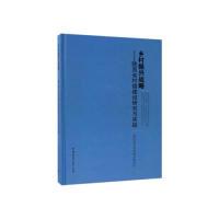 正版新书]乡村振兴战略——陕西省村镇建设研究与实践陕西省住房