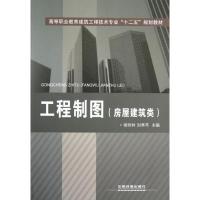 正版新书]工程制图.房屋建筑类杨桂林9787113135478
