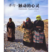 正版新书]并行.触动的心灵王雪鹏9787115349521