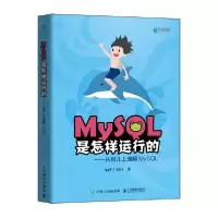 正版新书]MySQL是怎样运行的——从根儿上理解MySQL小孩子4919