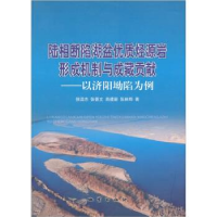 正版新书]陆相断陷湖盆优质烃源岩形成机制与成藏贡献-以济阳坳