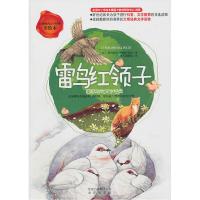 正版新书]雷鸟红领子-美绘本欧内斯特.汤普森.西顿9787200084474