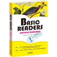 正版新书]BASICREADERS-美国学校现代英语阅读教材-1格雷9787201