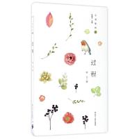 正版新书]过程/小说家的诗林白|总主编:林建法9787205088125