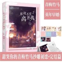 正版新书]那就不要离开我2南书百城著9787201169019