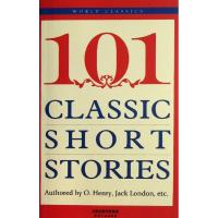 正版新书]经典短篇小说101篇亨利9787201083728