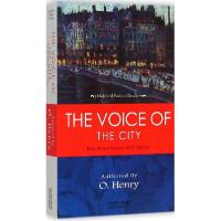 正版新书]城市之声:欧·亨利经典短篇小说亨利9787201090535