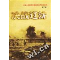 正版新书]决战辽沈董殿稳张景富9787205040291