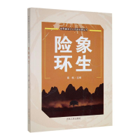 正版新书]险象环生高帆 编9787206088360