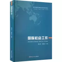 正版新书]国际社会工作杨文华,梁谨恋 编9787207129871