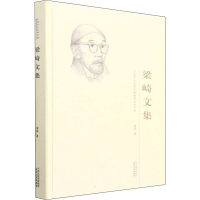 正版新书]梁崎文集梁崎9787201176468