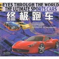 正版新书]终极跑车山丹 9787224101034