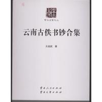 正版新书]云南古佚书钞合集王叔武9787222145634
