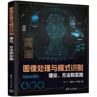 正版新书]图像处理与模式识别:理论、方法和实践王一丁 崔家