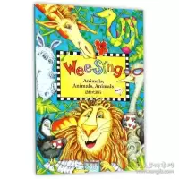 正版新书]动物大游行(美)帕姆·康恩·比尔,(美)苏珊·哈根9787500