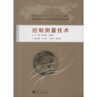正版新书]控制测量技术(规范版)(04)陈传胜//张鲜化97873071