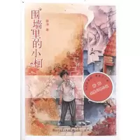 正版新书]围墙里的小柯薛涛9787501605002