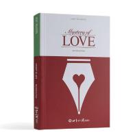 正版新书]秘恋 (全英文版)亚历山大·普希金9787501258086