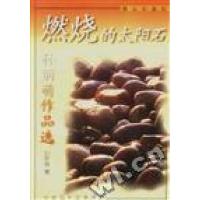 正版新书]燃烧的太阳石--孙丽萌作品选孙丽萌张蓉9787501419593