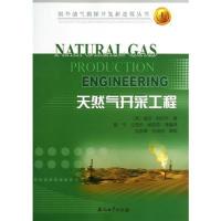 正版新书]天然气开采工程-(十)科尔卡9787502193225