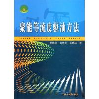 正版新书]聚能等流度驱油方法韩修廷9787502168773