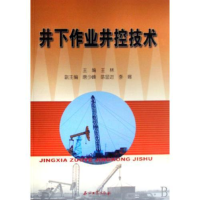 正版新书]井下作业王林9787502158675