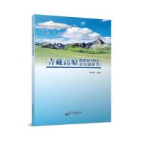 正版新书]青藏高原雨季变化特征及归因研究申红艳 著97875029726