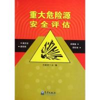 正版新书]重大危险源安全评估(新方法、实例、模板、标准)王起全