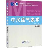 正版新书]中尺度气象学(第3版)寿绍文9787502963477
