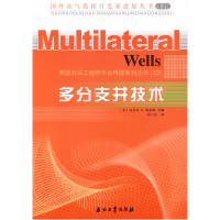 正版新书]多分支井技术(美)迈克尔 R.钱伯斯 孙仁远9787502157