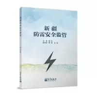 正版新书]新疆防雷安全监管康伟著9787502974022