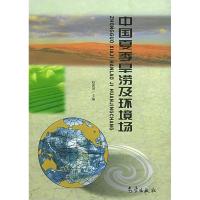 正版新书]中国夏季旱涝及环境场赵振国9787502928568