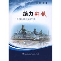 正版新书]给力钢铁宋雷9787502455446