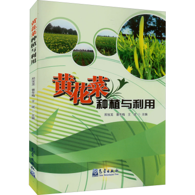 正版新书]黄花菜种植与利用邢宝龙 曹冬梅 王斌 主编97875029767