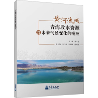 正版新书]黄河流域青海段水资源对未来气候变化的响应刘义花9787