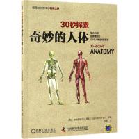 正版新书]奇妙的人体华彬9787504672940