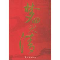 正版新书]梦回大清金子9787505414693