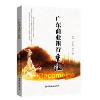 正版新书]广东商业银行重组宋海王仁曾曾力9787504996381
