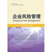 正版新书]企业风险管理佘镜怀9787504965219
