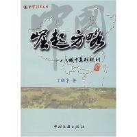 正版新书]中国崛起方略:八大城市集群规划丁晓宇9787505956070