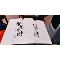 正版新书]智慧如诗(全2册)吴再9787505955714