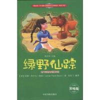 正版新书]绿野仙踪杨高飞9787506824217