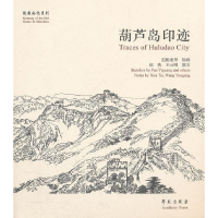 正版新书]葫芦岛印迹侯铁9787507739176