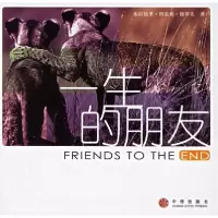 正版新书]一生的朋友(影像大师BTG继《你今天心情不好吗?》后