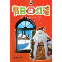 正版新书]节日的灯谜隋晶//田鸿牛9787507722307