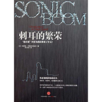 正版新书]刺耳的繁荣-超音速经济为我们带来了什么伊斯特布鲁克9