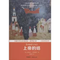 正版新书]上帝的结(俄罗斯)亚历山大·多罗费耶夫 著;杨心悦 译
